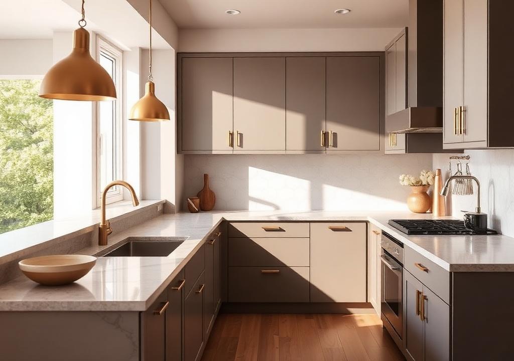 Designer Keuken